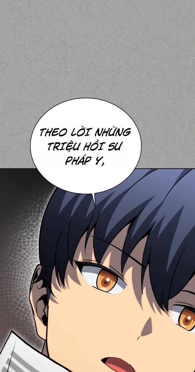 Tử Linh Sư Thiên Tài Của Học Viện - Page 70