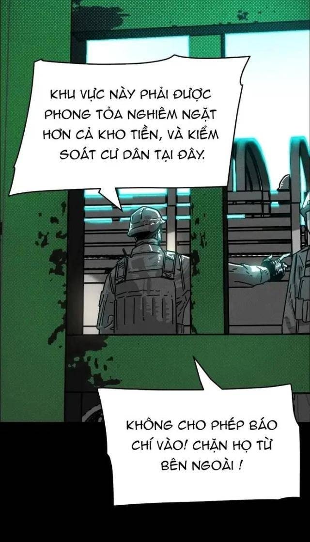 Dịch Vụ Tang Lễ Cho Xác Sống - Page 8