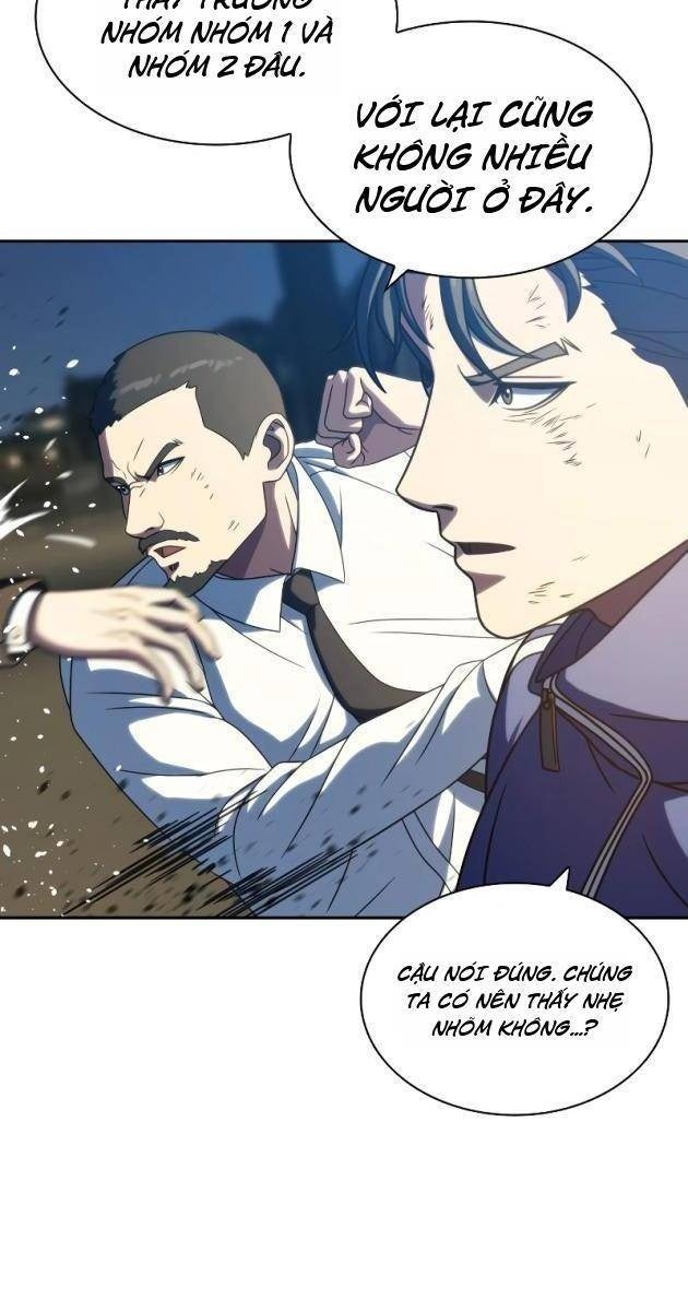 Hàn Băng Võ Giả - Page 104