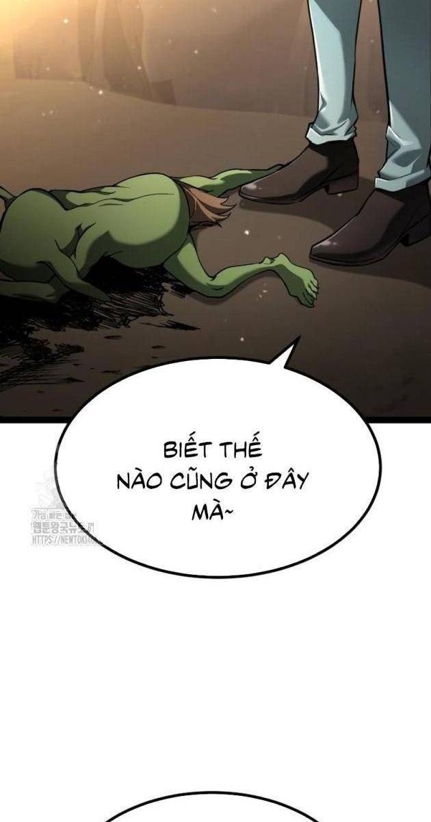 Goblin Cấp 999 - Page 3