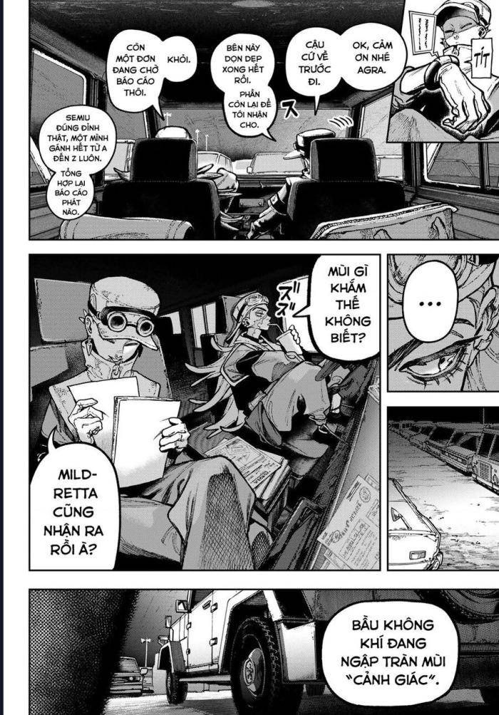Gachi Akuta - Page 4