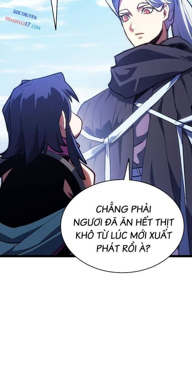 Tử Thần Phiêu Nguyệt - Page 126