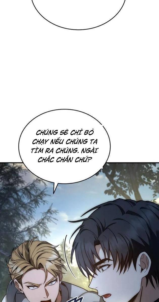 Tam Hoàng Tử Của Vong Quốc Hồi Quy - Page 18