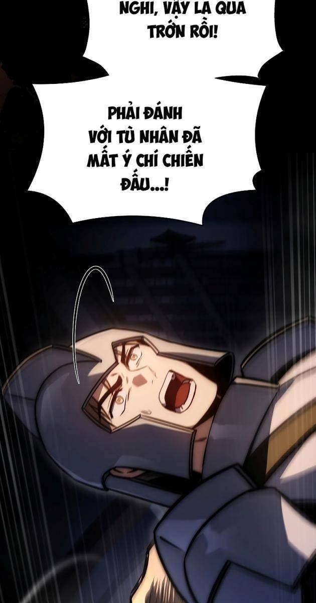 Tam Hoàng Tử Của Vong Quốc Hồi Quy - Page 139