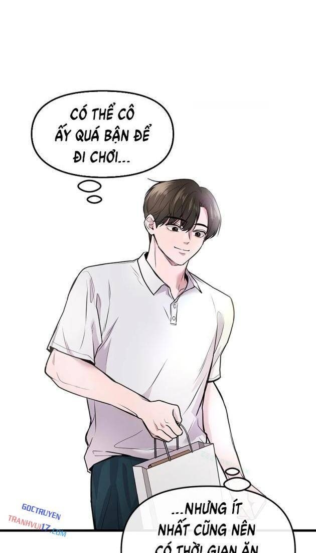 Trở Về Bên Chanbi - Page 2