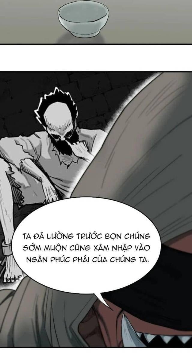 Ma Chiến Sĩ - Page 21