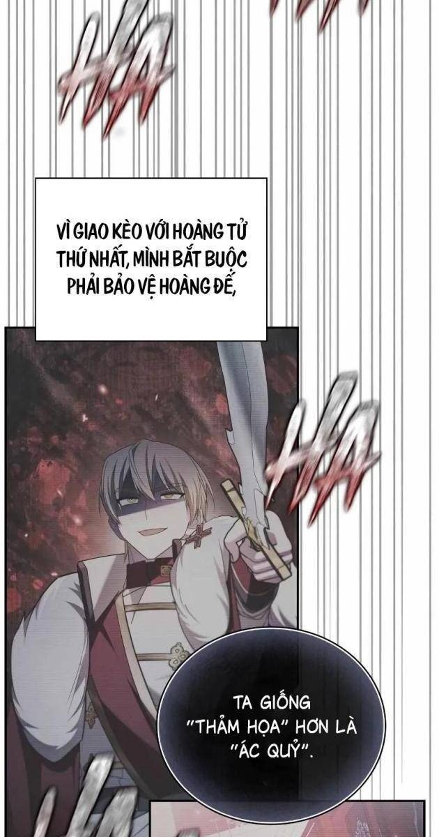 Ta Không Tài Năng Đến Vậy Đâu - Page 52
