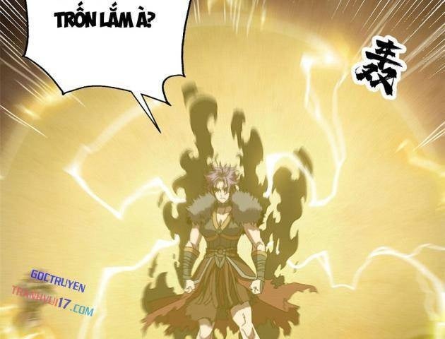 Trưởng Giám Ngục Trông Coi Các Ma Nữ - Page 54