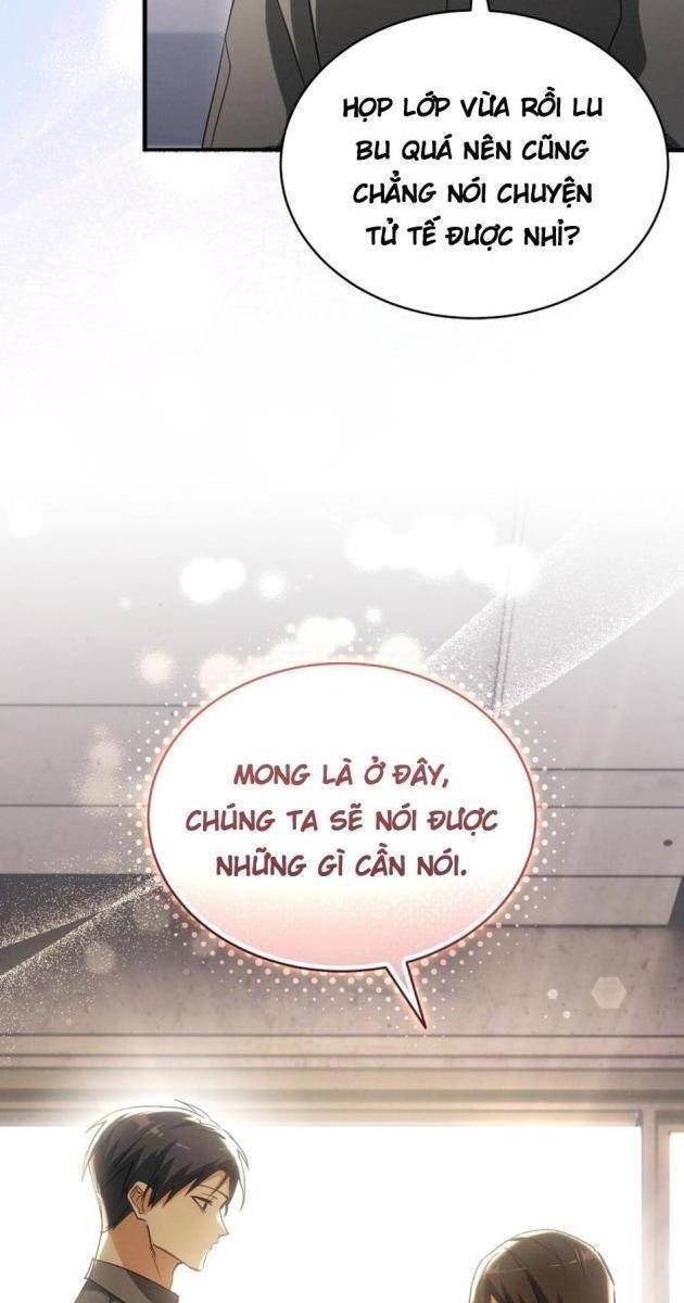 Ranker Mơ Được Nghỉ Hưu - Page 3