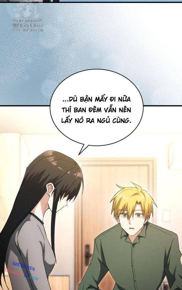 Ranker Mơ Được Nghỉ Hưu - Page 50