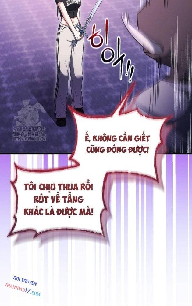 Ranker Mơ Được Nghỉ Hưu - Page 41