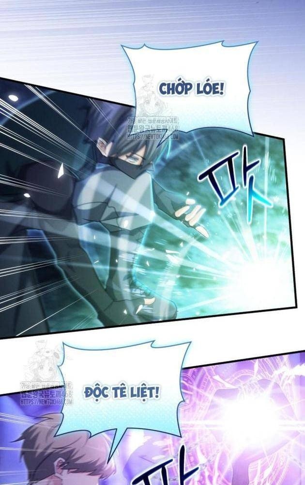 Ranker Mơ Được Nghỉ Hưu - Page 71