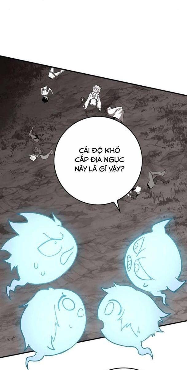 Hardcore Leveling Warrior: Earth Game - Page 97