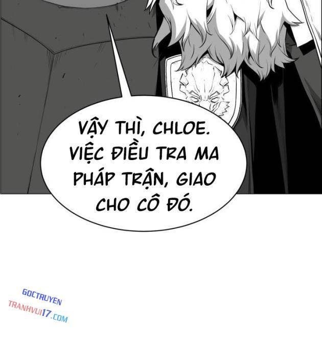 Hoàn Ác - Vương Quyền Và Tự Do - Page 61