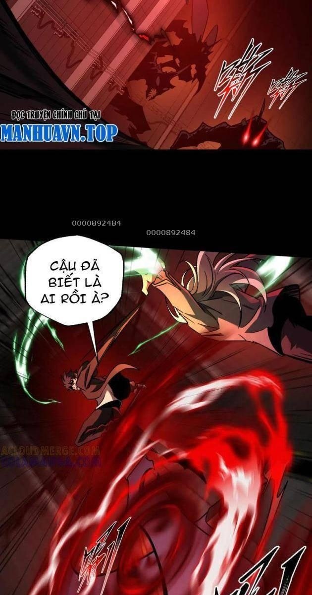 Tai Ách Cấp Mục Sư - Page 5