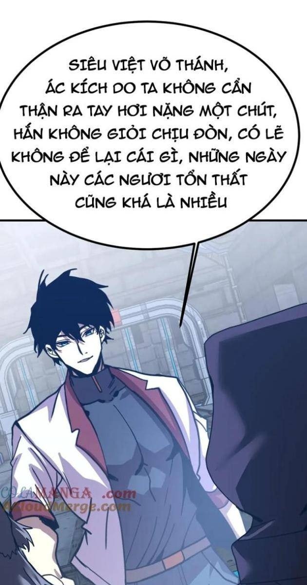 Cao Võ: Hạ Cánh Đến Một Vạn Năm Sau - Page 68