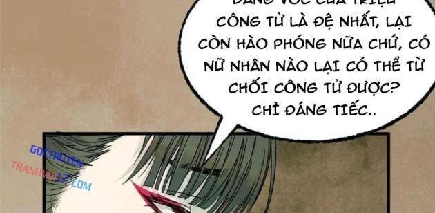 Xích Tâm Tuần Thiên - Page 18