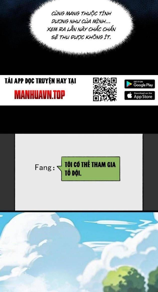 Sau Khi Chia Tay Hoa Khôi, Võ Đạo Của Ta Thẳng Tới Cấp Thần - Page 48