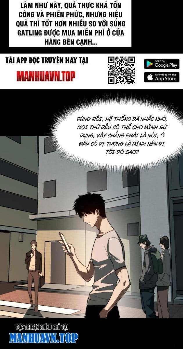 Sau Khi Chia Tay Hoa Khôi, Võ Đạo Của Ta Thẳng Tới Cấp Thần - Page 73