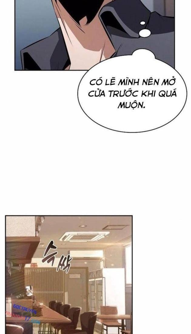 Quán Ăn Định Mệnh - Page 92