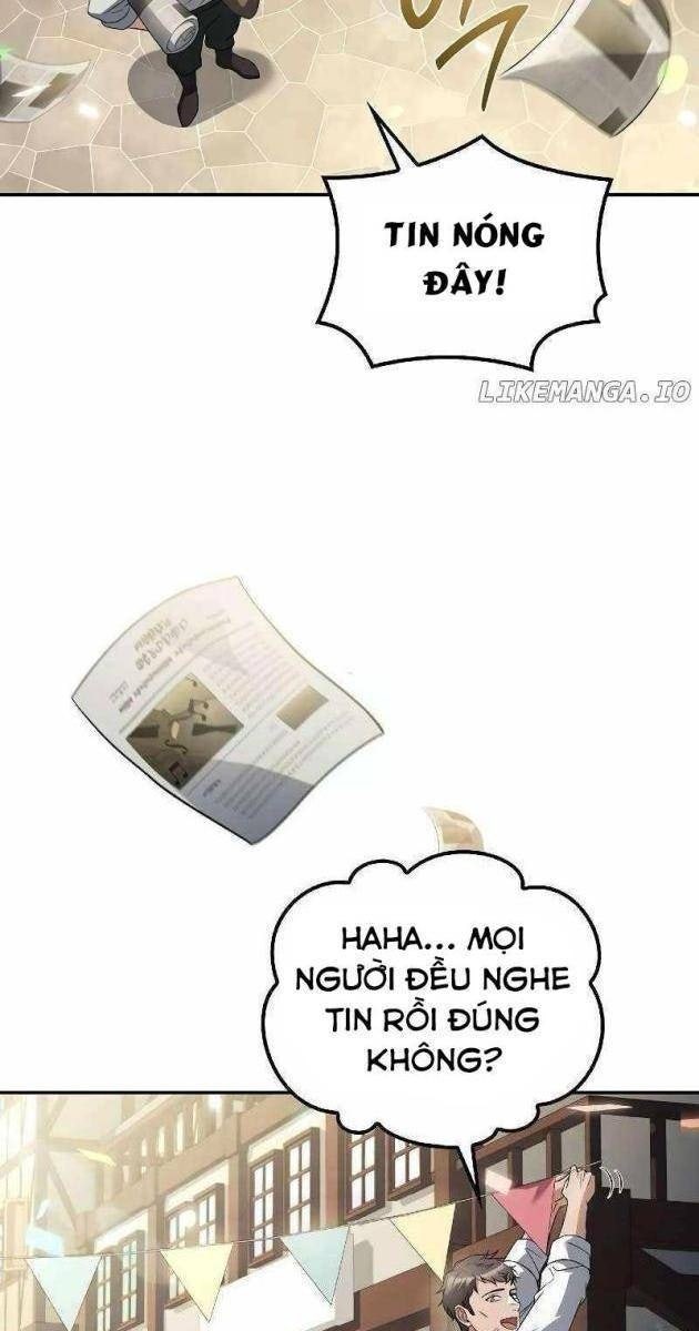 Đại Pháp Sư Mở Nhà Hàng - Page 79