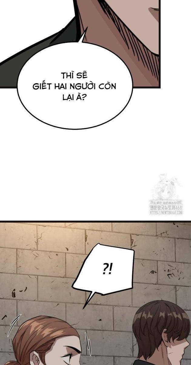 Kẻ Không Thuộc Về Loài Người - Page 87