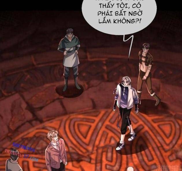 Toàn Cầu Kinh Dị: Ta Mở Ra Thương Thành Tự Do Hack - Page 51