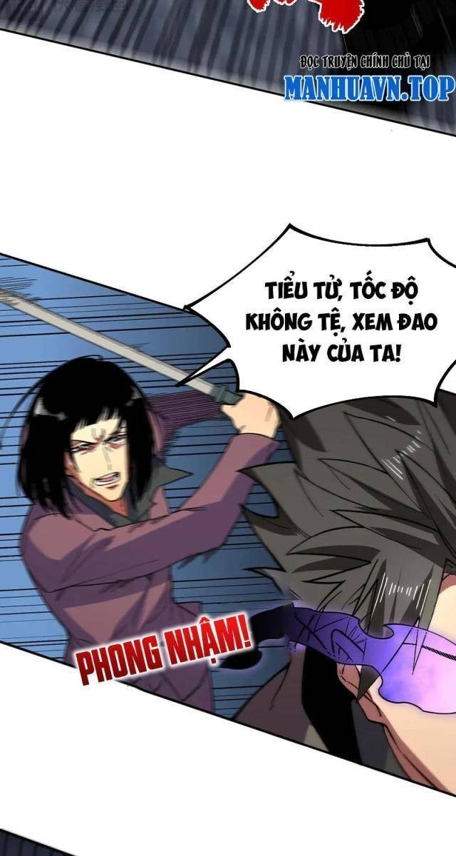 Cấm Chú Sư Mạnh Nhất Lịch Sử - Page 41