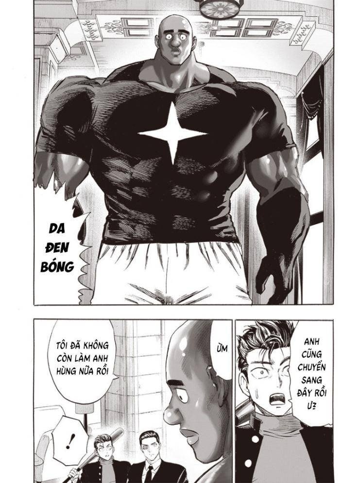 Onepunch Man - Page 5