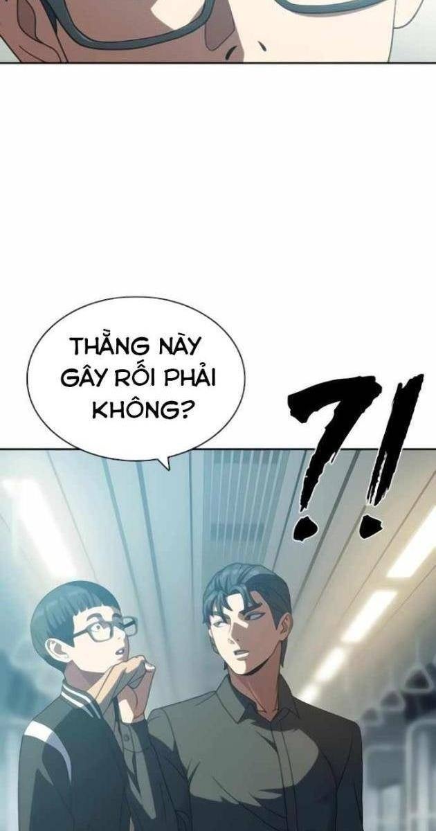Hàn Băng Võ Giả - Page 7