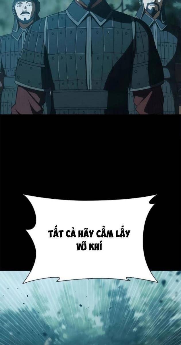 Hàn Băng Võ Giả - Page 3