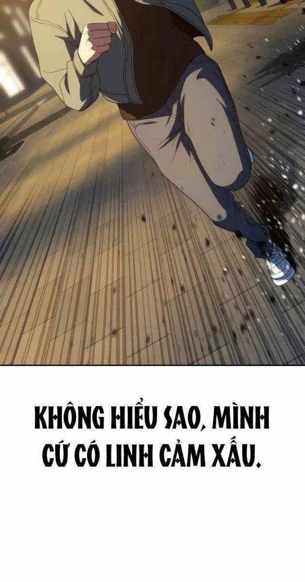 Hàn Băng Võ Giả - Page 131