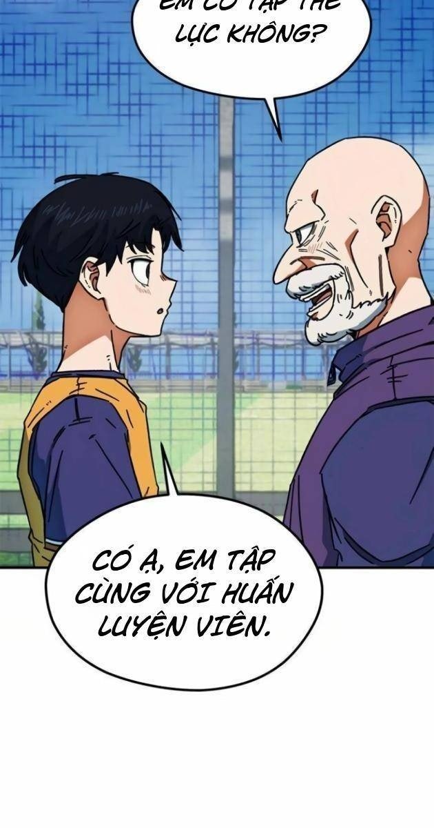 Tôi Bị Hiểu Lầm Là Siêu Sao Trên Sân Cỏ - Page 78
