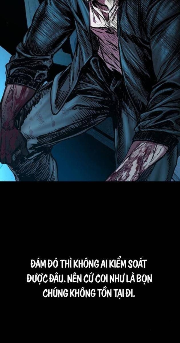 Báo Thù 2: Vạn Nhân Chi Thượng - Page 76