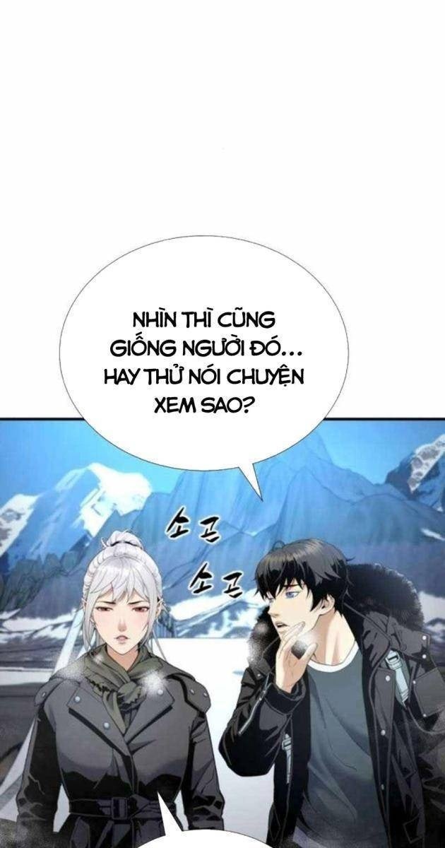 Tăng Cấp Với Các Vật Phẩm Độc Quyền Của Dungeon - Page 5