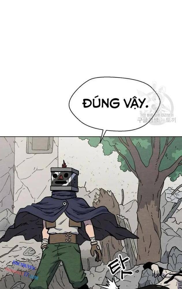 Cánh Cổng Asura - Page 4