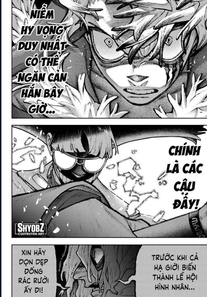 Gachi Akuta - Page 8