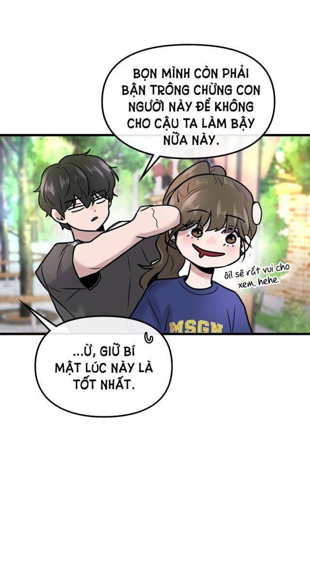 Trở Về Bên Chanbi - Page 70
