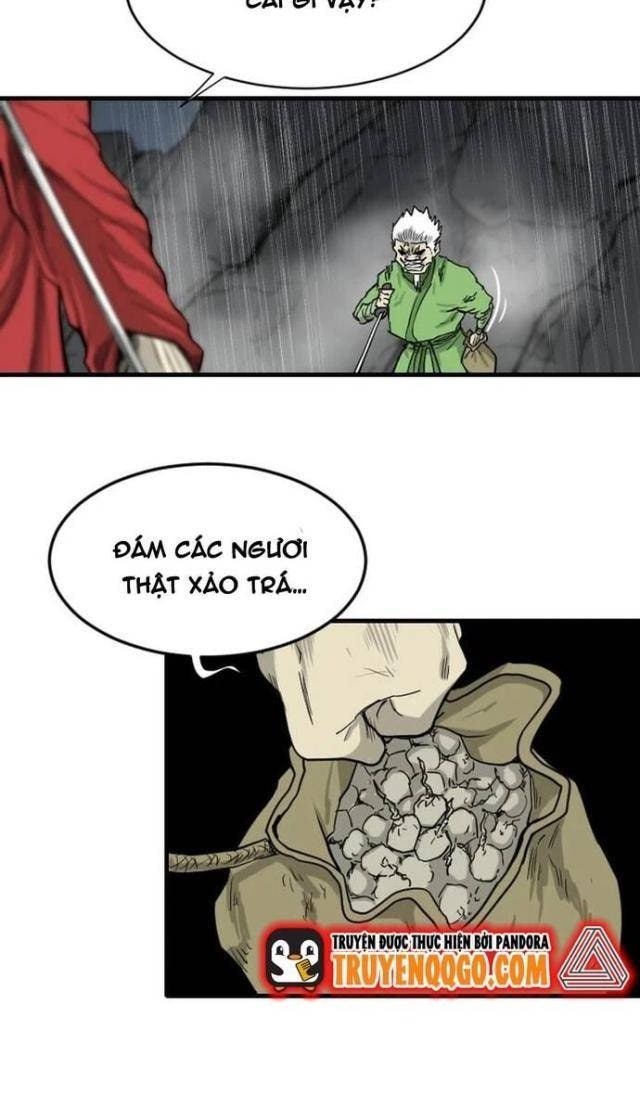 Ma Chiến Sĩ - Page 19