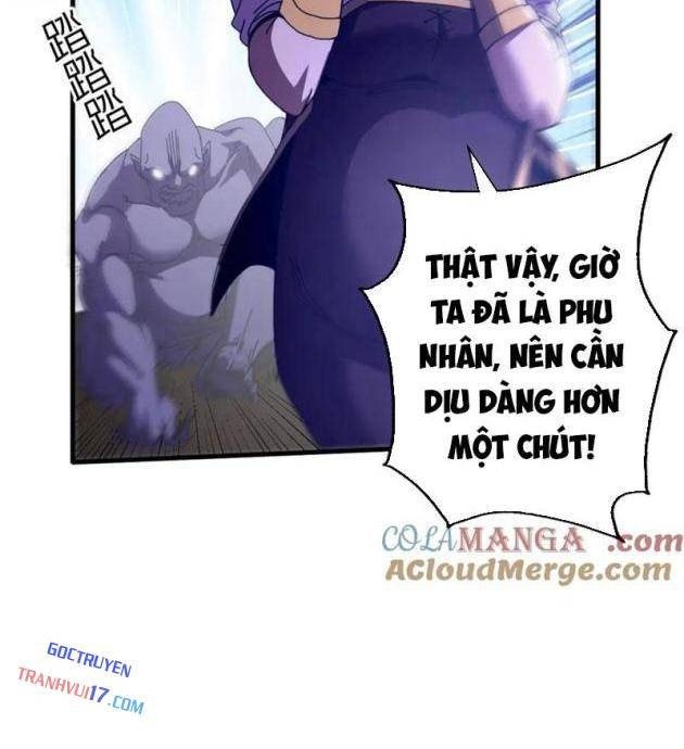 Trưởng Giám Ngục Trông Coi Các Ma Nữ - Page 44