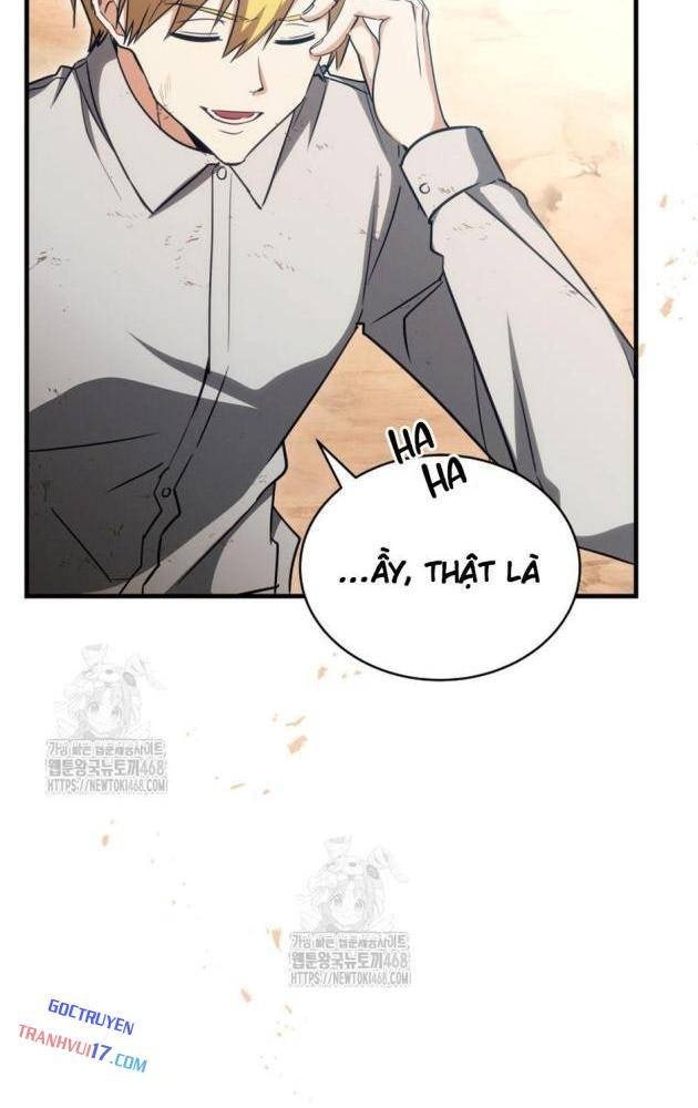 Ranker Mơ Được Nghỉ Hưu - Page 41