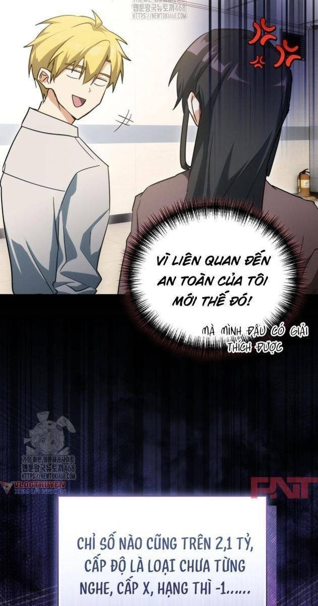 Ranker Mơ Được Nghỉ Hưu - Page 103