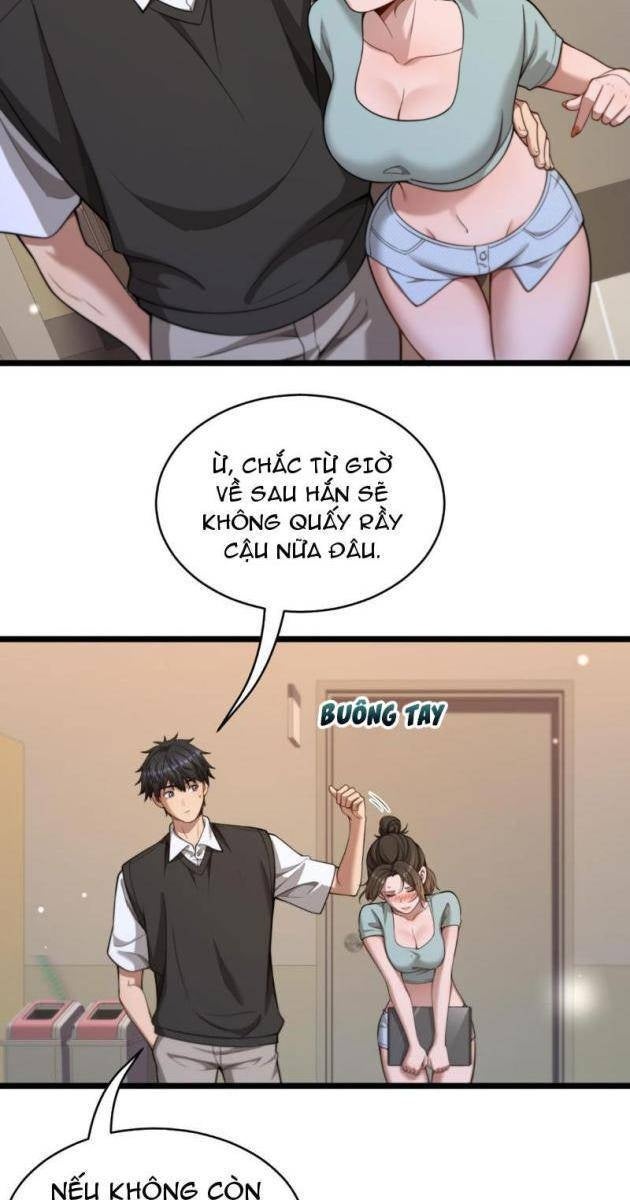 Sau Khi Tự Do Tài Chính, Họ Đã Dâng Hiến Lòng Trung Thành - Page 3