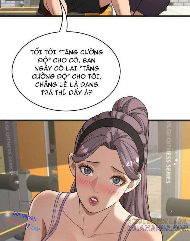 Sau Khi Tự Do Tài Chính, Họ Đã Dâng Hiến Lòng Trung Thành - Page 14
