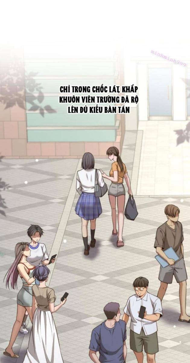 Sau Khi Tự Do Tài Chính, Họ Đã Dâng Hiến Lòng Trung Thành - Page 43