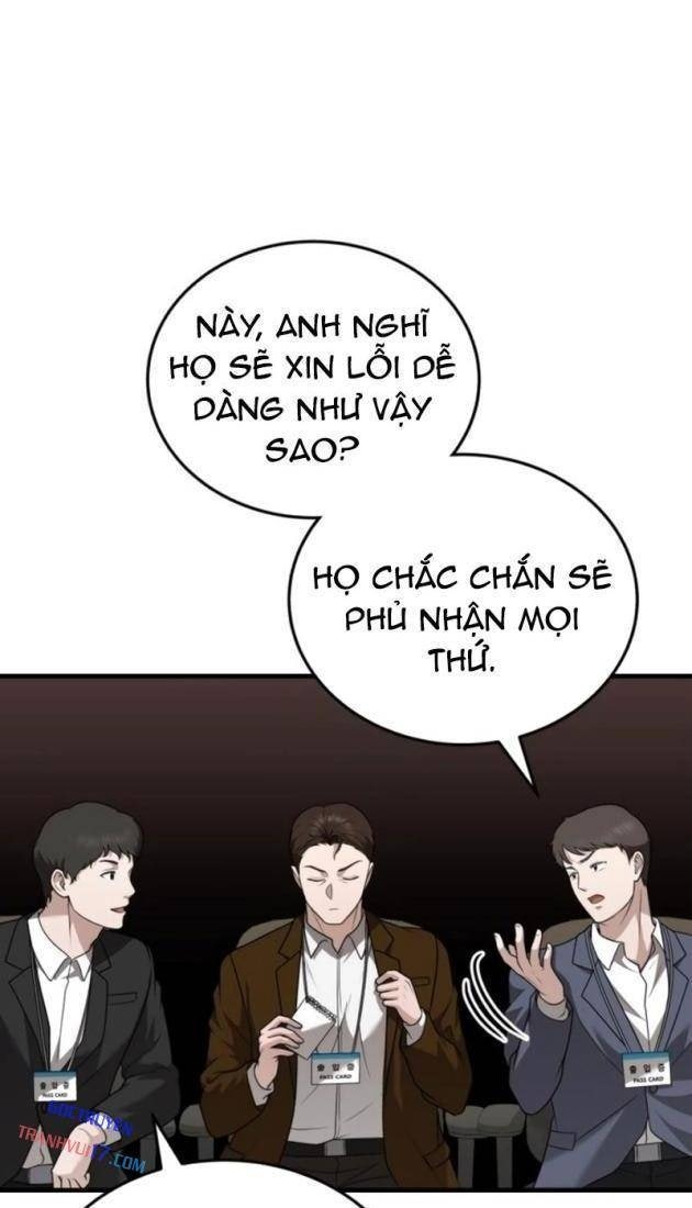 Bác Sĩ Hồi Quy Chỉ Muốn Sống Bình Lặng - Page 98