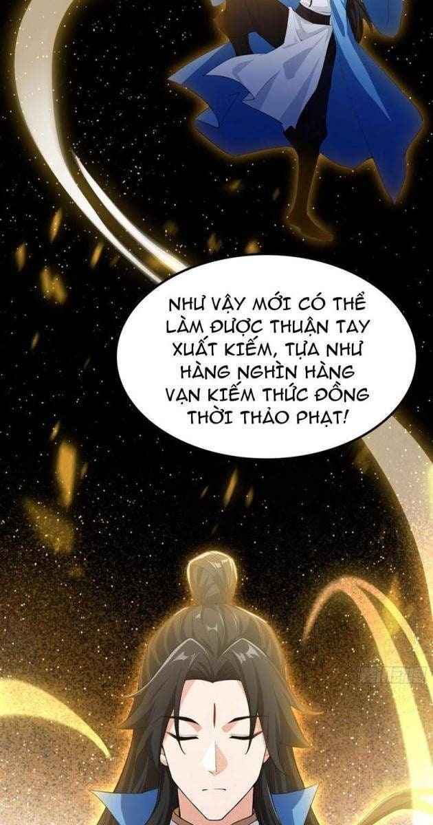 Hóa Ra Ta Sớm Đã Vô Địch - Page 33