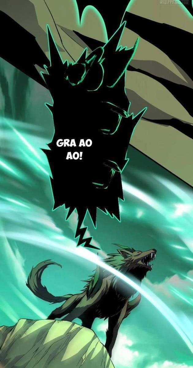 Dị Biến Giáng Lâm Nhân Gian: Triệu Hoán Chi Chủ! - Page 47