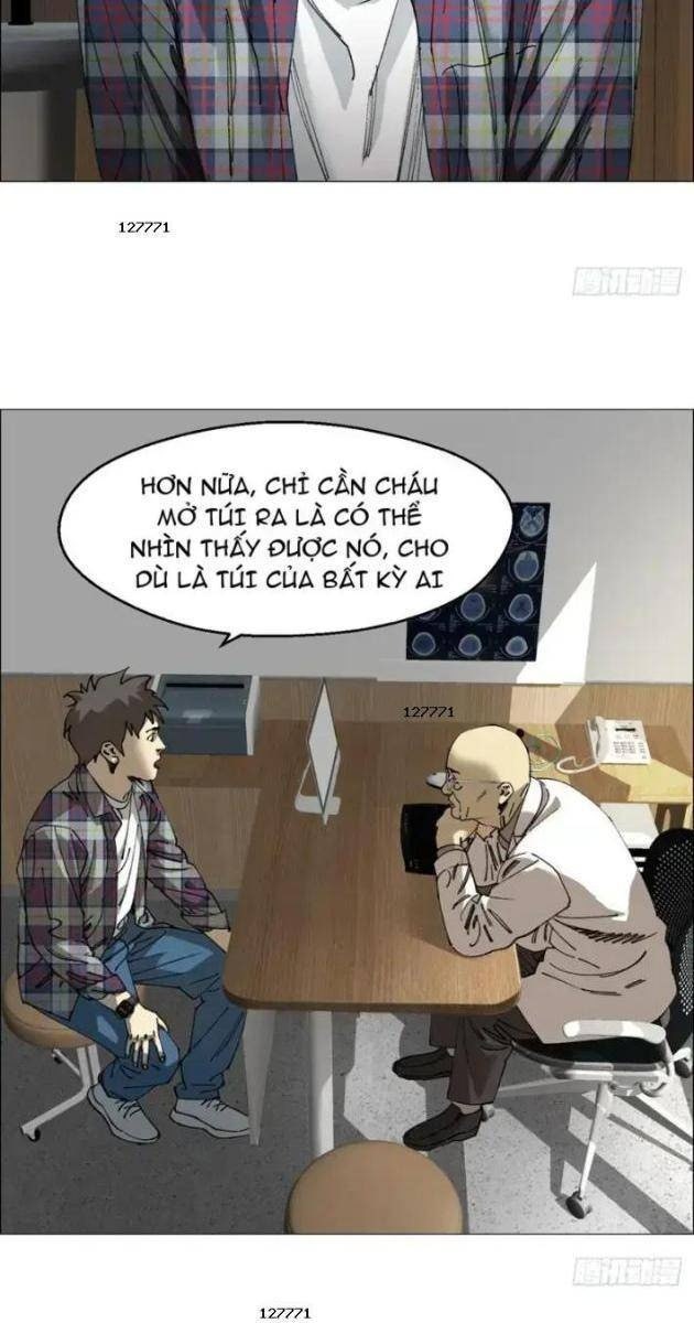 Giờ Ngọ Ba Khắc - Page 17