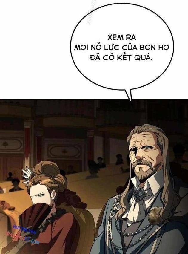 Đại Pháp Sư Mở Nhà Hàng - Page 9